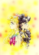 Bishoujo Senshi Sailor Moon BSSM_064