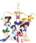 Bishoujo Senshi Sailor Moon BSSM_069