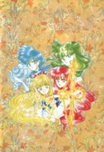 Bishoujo Senshi Sailor Moon BSSM_082