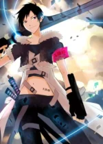Durarara!! DRRR_074