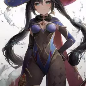 Genshin Impact GIM_030