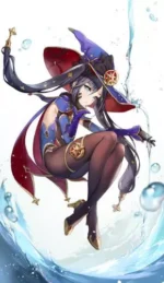 Genshin Impact GIM_036