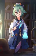 Genshin Impact GIM_042