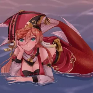 Genshin Impact GIM_051