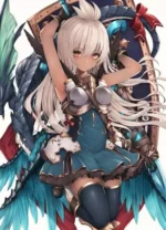 Granblue Fantasy GRF_031