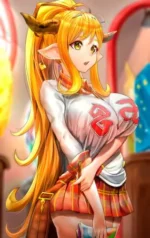 Granblue Fantasy GRF_037