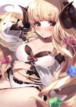 Granblue Fantasy GRF_046