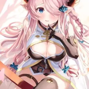 Granblue Fantasy GRF_103