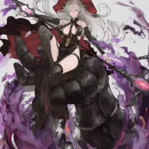 Granblue Fantasy GRF_106