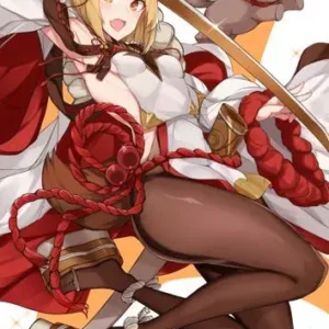 Granblue Fantasy GRF_109