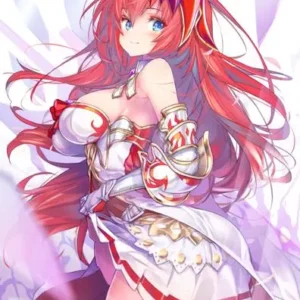 Granblue Fantasy GRF_110