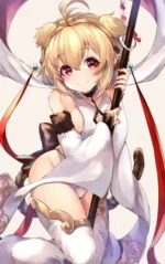 Granblue Fantasy GRF_111