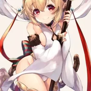 Granblue Fantasy GRF_111