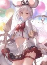 Granblue Fantasy GRF_112