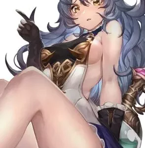 Granblue Fantasy GRF_116