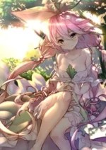 Granblue Fantasy GRF_119