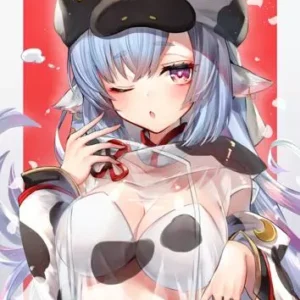 Granblue Fantasy GRF_120