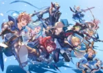 Granblue Fantasy GRF_121