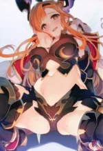 Granblue Fantasy GRF_123