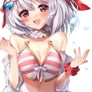 Granblue Fantasy GRF_124