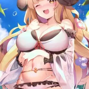 Granblue Fantasy GRF_126