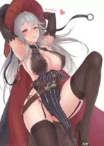 Granblue Fantasy GRF_214