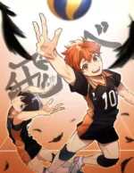 Haikyuu HY_028
