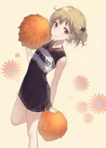 Haikyuu HY_054
