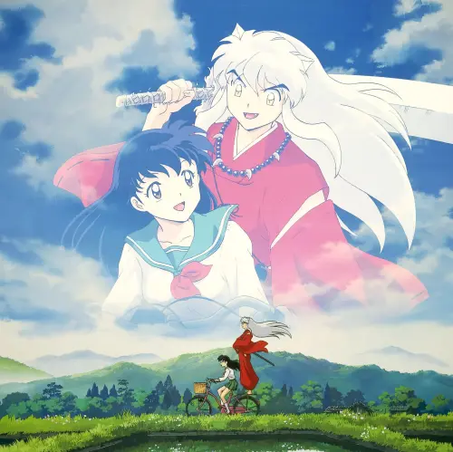 Inuyasha