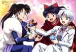 Inuyasha INYA_032