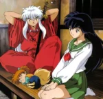 Inuyasha INYA_038