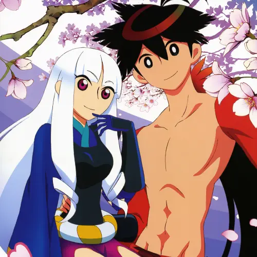 Katanagatari