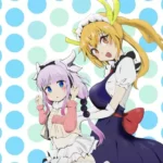 Kobayashi-san Chi no Maidragon KSMD_080