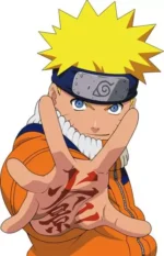 Naruto NRTO_031