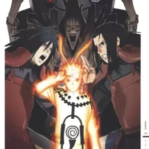 Naruto NRTO_159