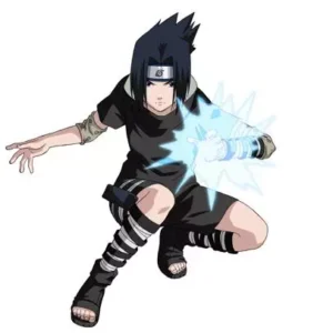 Naruto NRTO_164