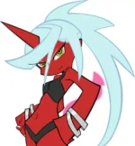 Panty & Stocking with Garterbelt PSG_002