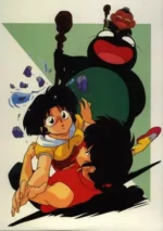 Ranma 1/2 Nettou Hen RANMA_002