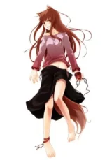 Spice and Wolf SAW_056