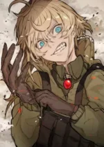 Youjo Senki YJS_013