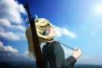 Youjo Senki YJS_016