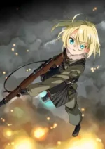 Youjo Senki YJS_039