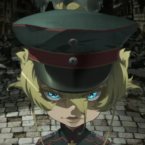 Youjo Senki