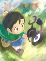 Ousama Ranking OUR_032