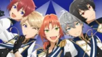Ensemble Stars! ES_001