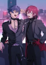 Ensemble Stars! ES_027