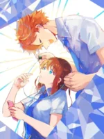 Ensemble Stars! ES_032