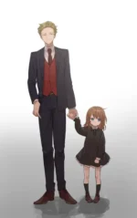 Ensemble Stars! ES_038