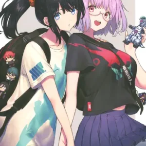 SSSS.Gridman SSSS_030