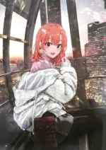 Yahari Ore no Seishun LoveCome wa Machigatte Iru YOSLM_144